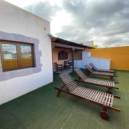 El Olivar Fuerteventura Holidays Puerto del Rosario  Exterior photo